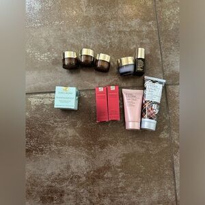 Estée Lauder bundle of 10 minis- all brand new!